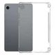 Чехол UniCase Airbag Max with Pencil Holder для Samsung Galaxy Tab A11 (X130/135) - Transparent - изображение 2