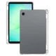 Чехол UniCase Airbag Max with Pencil Holder для Samsung Galaxy Tab A11 (X130/135) - Transparent - изображение 4