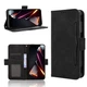 Чохол-книжка з кишеньками Deexe Wallet Stand для ZTE Nubia Neo 2 - Black - зображення 8