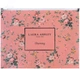 Набор папок на молнии zip-lock Axent Laura Ashley Charming A5+ 12 шт (1498-30-A) - изображение 2