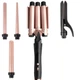 Плойка мультистайлер Hair Multistyler 5в1 регулируемая 30 секунд - изображение 1