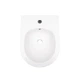 Биде подвесное Qtap Jay 485х360х320 мм White - изображение 7