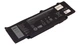 Батарея для ноутбука DELL Latitude 5440 5540 / 11.4V 4623mAh (54Wh) BLACK ORIG (R73TC) (BAT-DELL-118) - изображение 1