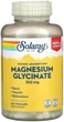 Магний глицинат Solarary Magnesium Glycinate 350 мг 120 капсул (ARE-575953) - изображение 1