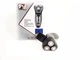Электробритва Promotec Pm-365 - изображение 2