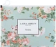 Набір папок на блискавці zip-lock Axent Laura Ashley Timeless A5+ 12 шт (1498-32-A) - зображення 2