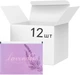 Набір папок на блискавці zip-lock Axent Lavender-1 A5+ 12 шт (1498-36-A) - зображення 1
