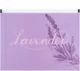Набір папок на блискавці zip-lock Axent Lavender-1 A5+ 12 шт (1498-36-A) - зображення 2