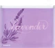 Набір папок на блискавці zip-lock Axent Lavender-1 A5+ 12 шт (1498-36-A) - зображення 3