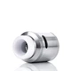 Дрипка для электронной сигареты Dead Rabbit V2 RDA 24mm Silver (am366) - изображение 3