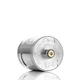 Дрипка для электронной сигареты Dead Rabbit V2 RDA 24mm Silver (am366) - изображение 4