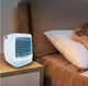 Мини кондиционер Arctic Air Cooler AND XL-1375 с контейнером для воды и льда - изображение 5