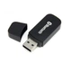 Автомобільний ресивер PIX-LINK USB Bluetooth AUX BT-163 Black (15263) - зображення 5