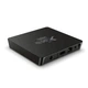 Приставка Android SMART TV BOX X96Q PRO 2/16 GB Smart TV Box в Android TV 10 Black (16084) - изображение 9