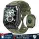 Сенсорний розумний смарт-годинник Smart Sport K55 Green (16071-hbr) - зображення 4