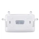 WI-FI роутер 4 антенны маршрутизатор PIX-LINK LV-WR08 White (16172) - изображение 9