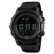 Смарт-годинник Skmei 1321 Black, 1321BK (15940) - зображення 4