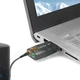 Звуковая карта 5.1 USB QTS-005 (16159) - изображение 3