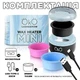 Воскоплав mini OKO черный - изображение 2