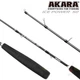 Удочка зимняя Akara Ice Power 50 см,AIPW-50 - изображение 2