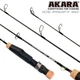 Удочка зимняя Akara Ice Profi 60 см,AIP-60 - изображение 2