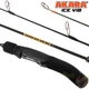 Вудка зимова Akara Ice Vib 60 Hard,AIV-60H - зображення 2