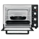Электродуховка Rotex ROT650-B - изображение 7