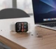 Смарт-часы HiWatch 6 T500+ с измерением давления, пульса, уровня кислорода, поддержка звонков по bluetooth, управление музыкой, Белые - изображение 7
