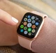 Смарт-часы HiWatch 6 T500+ с измерением давления, пульса, уровня кислорода, поддержка звонков по bluetooth, управление музыкой, Розовый - изображение 2
