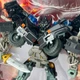 Робот-трансформер Праймбот Play Smart H603-8109 17 см чорний з сірим - изображение 4
