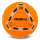 Мяч футбольный Ballonstar Classic 5155 размер №5 Orange-Multicolor - изображение 2