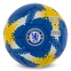 Мяч футбольный Челси Ballonstar Chelsea 0047-832 размер №5 Blue-Yellow - изображение 3