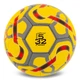 Мяч футбольный Манчестер Ballonstar Manchester United 5187 размер №5 Yellow-Multicolor - изображение 1