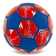 Мяч футбольный ПСЖ Ballonstar Paris Saint Germain 0047-799 размер №5 Blue-Red - изображение 3