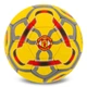 Мяч футбольный Манчестер Ballonstar Manchester United 5187 размер №5 Yellow-Multicolor - изображение 2