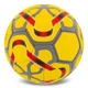 Мяч футбольный Манчестер Ballonstar Manchester United 5187 размер №5 Yellow-Multicolor - изображение 3