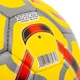 Мяч футбольный Манчестер Ballonstar Manchester United 5187 размер №5 Yellow-Multicolor - изображение 4