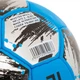 Мяч футбольный Ювентус Ballonstar Juventus 0047-806 размер №5 Blue-Black-White - изображение 3