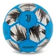 Мяч футбольный Ювентус Ballonstar Juventus 0047-806 размер №5 Blue-Black-White - изображение 4