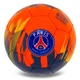Мяч футбольный ПСЖ Ballonstar Paris Saint Germain 6719 размер №5 Red-Blue - изображение 1