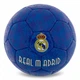 Мяч футбольный Реал Мадрид Ballonstar Real Madrid 0047-789 размер №5 Blue - изображение 3