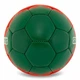 Мяч футбольный Ливерпуль Soccermax Liverpool 0047-822 размер №5 Green-Red - изображение 3