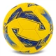 Мяч футбольный BALLONSTAR FB-5176 цвет желтый-синий - изображение 2