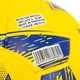 Мяч футбольный BALLONSTAR FB-5176 цвет желтый-синий - изображение 4