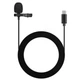 Микрофон петличный Media Microphone MK-3 7904 (MX-00007587) - изображение 5