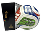 Офіційний мʼяч Чемпіонату Світу adidas Trionda World Cup 2026 FIFA Quality PRO (термошов) JD8021 Розмір EU: 5 - зображення 4