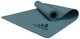 Коврик для йоги Adidas Premium Yoga Mat темно-зеленый Унисекс 176 х 61 х 0,5 см - изображение 1