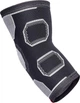 Фиксатор локтя Adidas Elbow Support черный, серый Унисекс XL - изображение 2