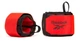 Утяжелители запястья Reebok Flexlock Wrist Weights черный, красный Уни 0.5 кг - изображение 1