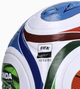 Футбольный мяч adidas Trionda World Cup 2026 League Box Чемпионат Мира FIFA Quality (термошов) JD8045 Размер EU: 4 - изображение 2